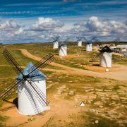 RUTA DEL QUIJOTE