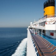 COSTA PACIFICA