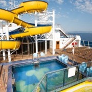 COSTA PACIFICA