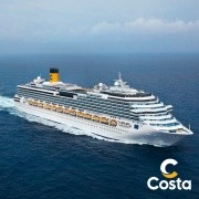 COSTA PACIFICA