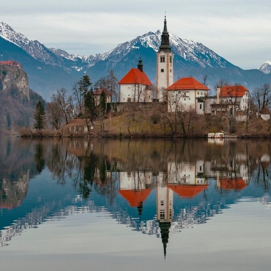 ESLOVENIA