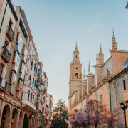 LA RIOJA