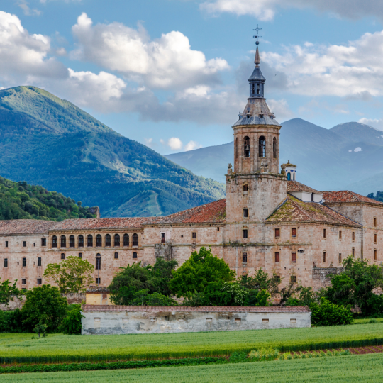 LA RIOJA