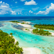TAHITI