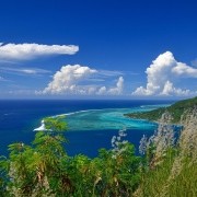 TAHITI