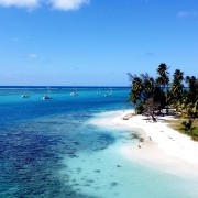 TAHITI