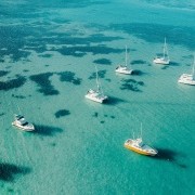 ISLA MAURICIO