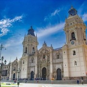 PERÚ