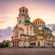 bulgaria