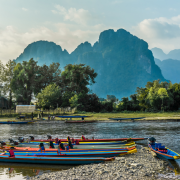 LAOS