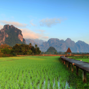 LAOS