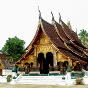 LAOS