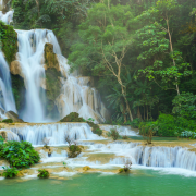 LAOS