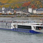 CRUCERO FLUVIAL