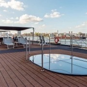 CRUCERO FLUVIAL