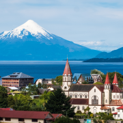 CHILE