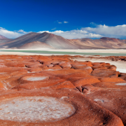 CHILE