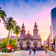 CHILE