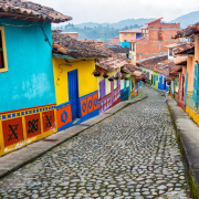 COLOMBIA