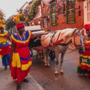 COLOMBIA