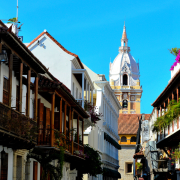 COLOMBIA