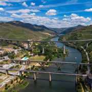 Crucero fluvial