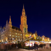 munich