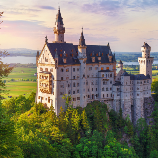 munich