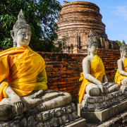 tailandia