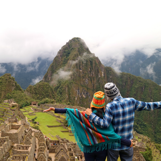 PERÚ
