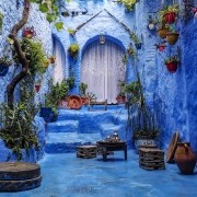marruecos