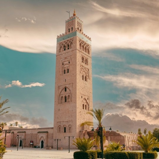 marruecos