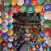 marruecos