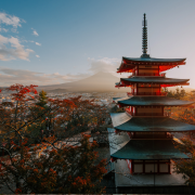 japon