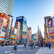 japon