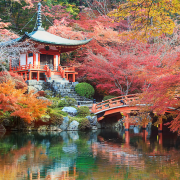 japon
