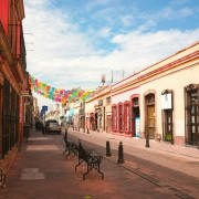 querétaro