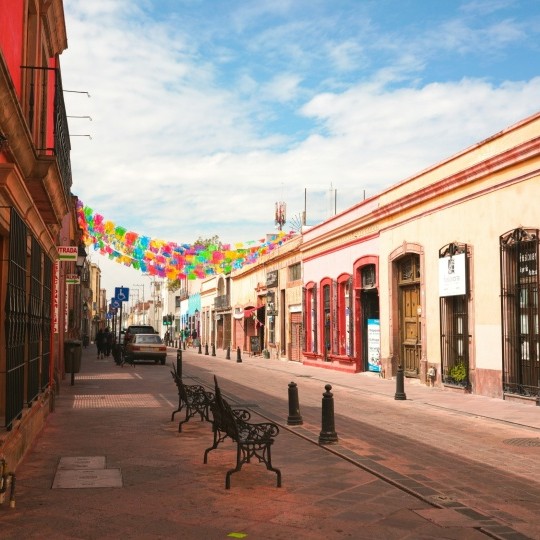 querétaro