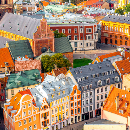 RIGA