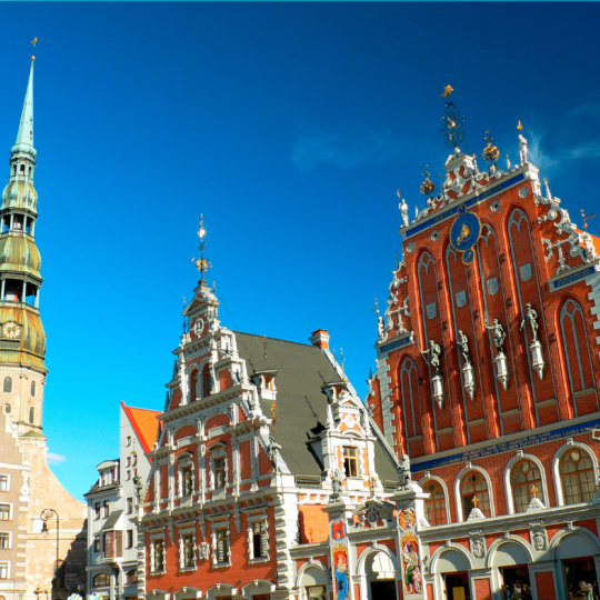 RIGA