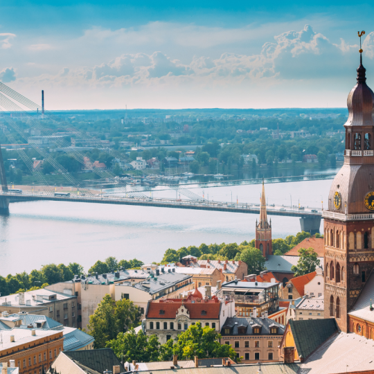 RIGA