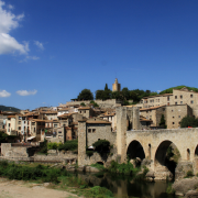 Girona y Sur de Francia