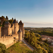 Girona y Sur de Francia