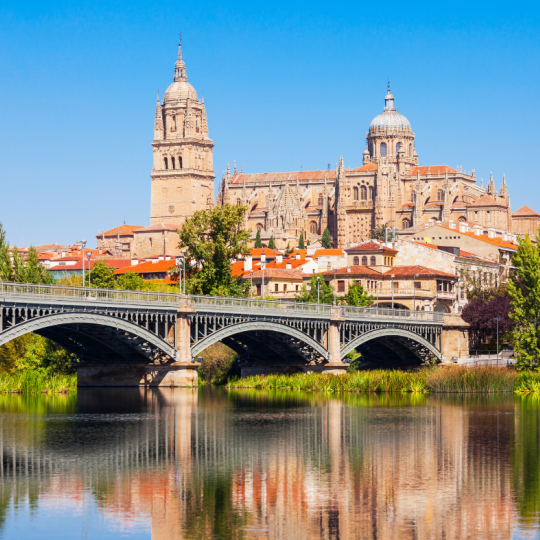 salamanca