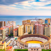 malaga