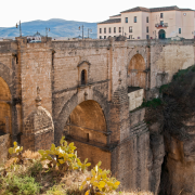 malaga
