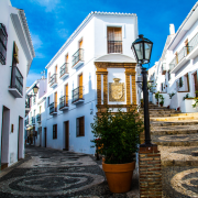 malaga