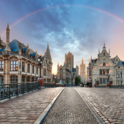 BÉLGICA