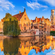 BÉLGICA