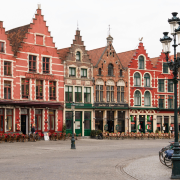 BÉLGICA